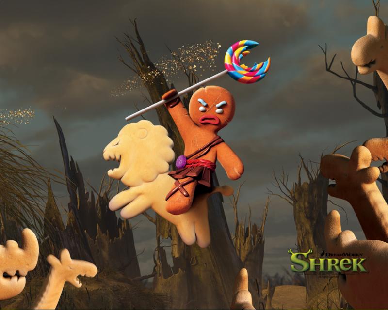Shrek 2 0.0.6 free download for mac
