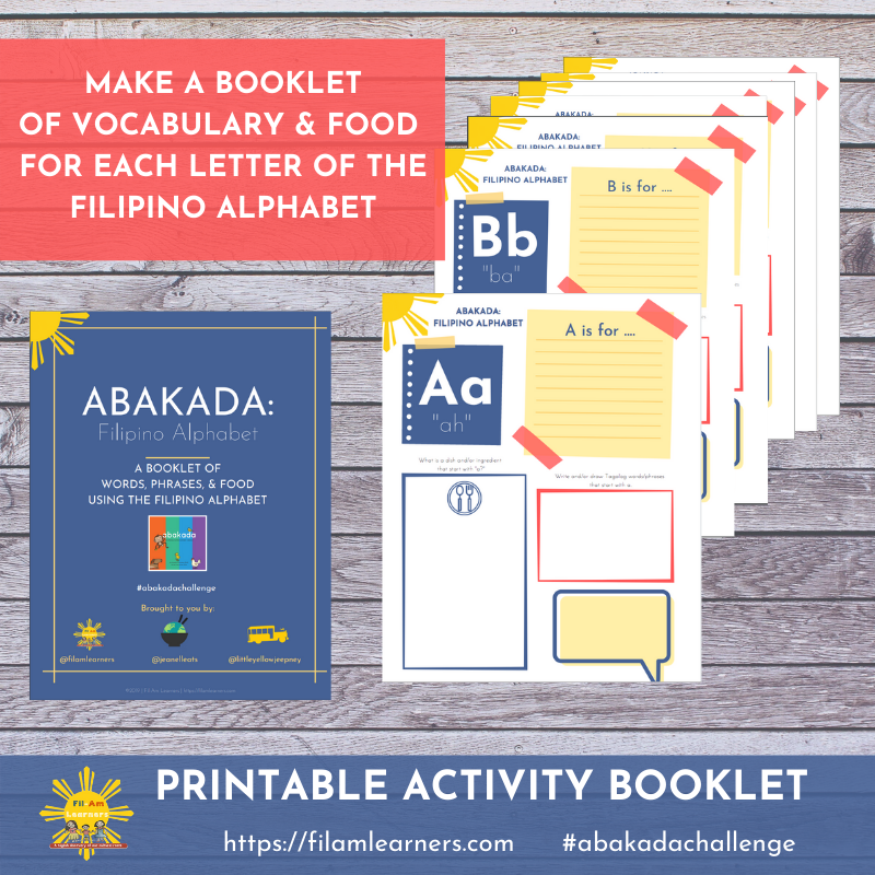 abakada book printable